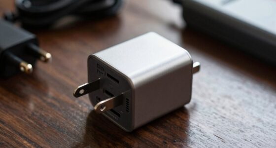 travel adapter compatibility issues