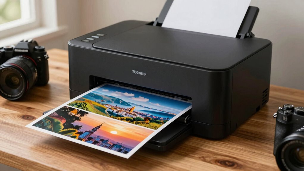 travel photo printer essentials