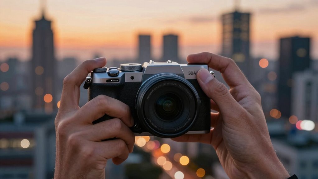 travel ready camera considerations