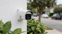 travel security camera tips