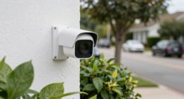 travel security camera tips