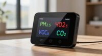 understanding air quality metrics