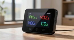understanding air quality metrics