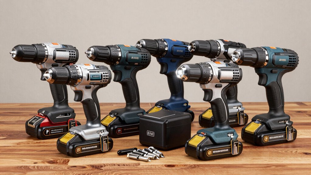 versatile compatible durable tools