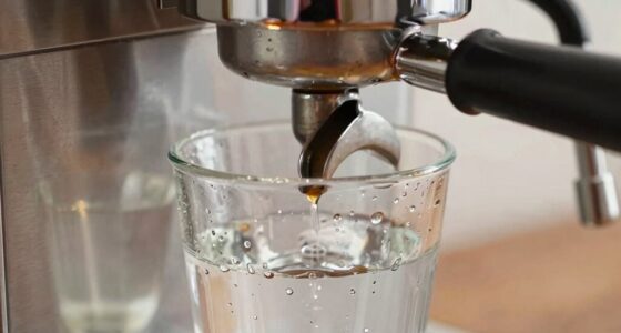 water quality affects flavor