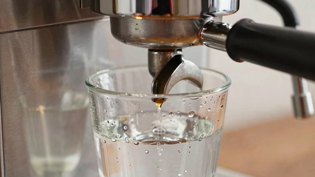 water quality affects flavor