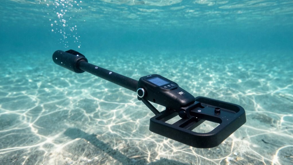 waterproof detection durability performance