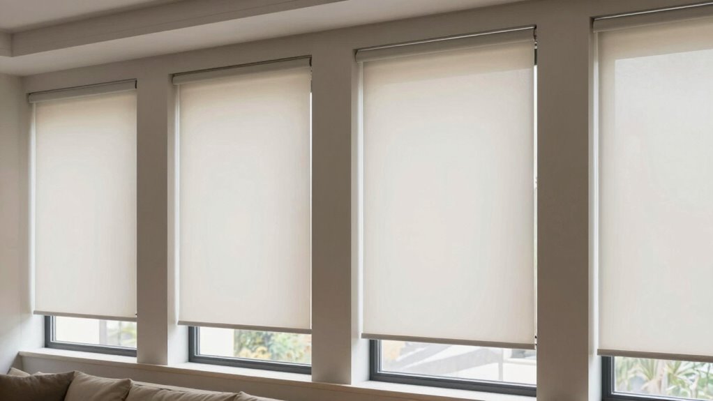 window motor compatibility and control