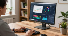 10 Best 32 Inch 4K Monitors for Home Office in 2026