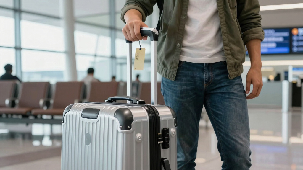 10 Best Aluminum Luggage Sets for International Travel in 2026