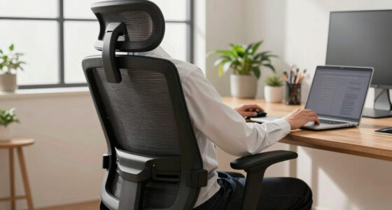 10 Best Best Ergonomic Office Chairs Premium in 2026