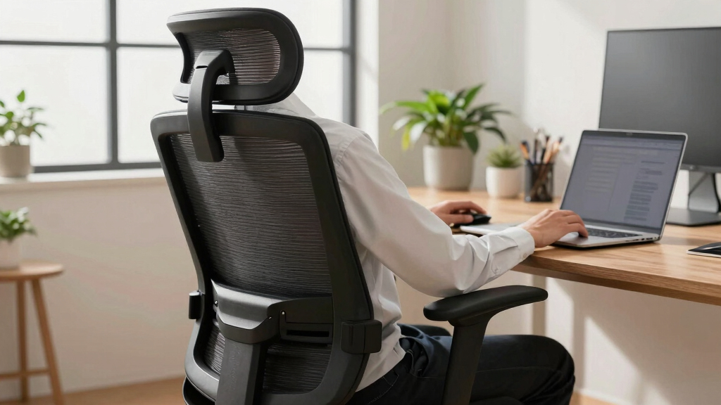 10 Best Best Ergonomic Office Chairs Premium in 2026