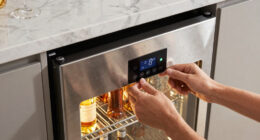 10 Best Beverage Refrigerators for Home Bars Premium in 2026