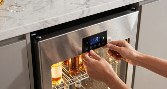 10 Best Beverage Refrigerators for Home Bars Premium in 2026