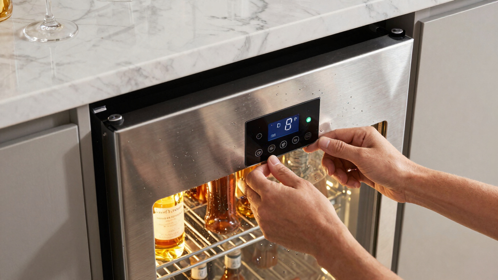 10 Best Beverage Refrigerators for Home Bars Premium in 2026