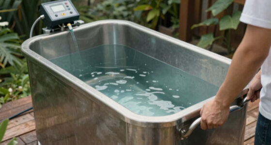 10 Best Cold Plunge Water Chillers in 2026
