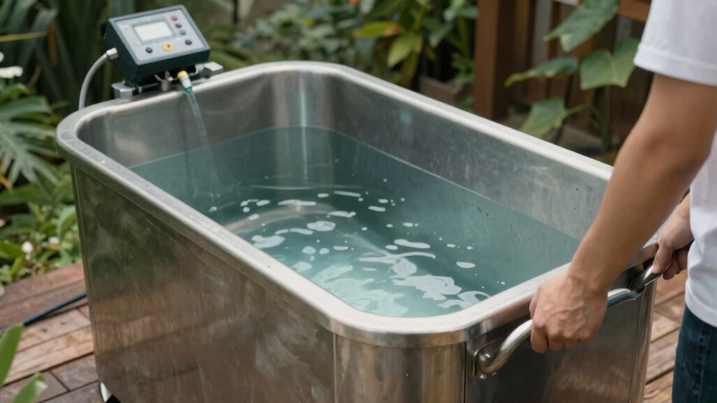 10 Best Cold Plunge Water Chillers in 2026