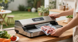 10 Best Commercial Vacuum Sealers High End in 2026