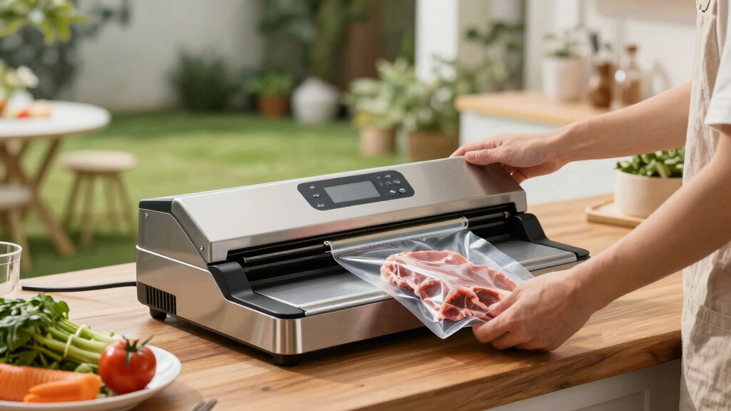10 Best Commercial Vacuum Sealers High End in 2026
