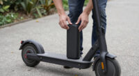 10 Best Electric Scooters for Adults Long Range Premium in 2026