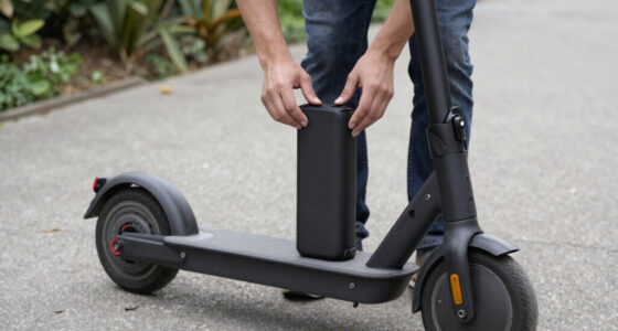 10 Best Electric Scooters for Adults Long Range Premium in 2026