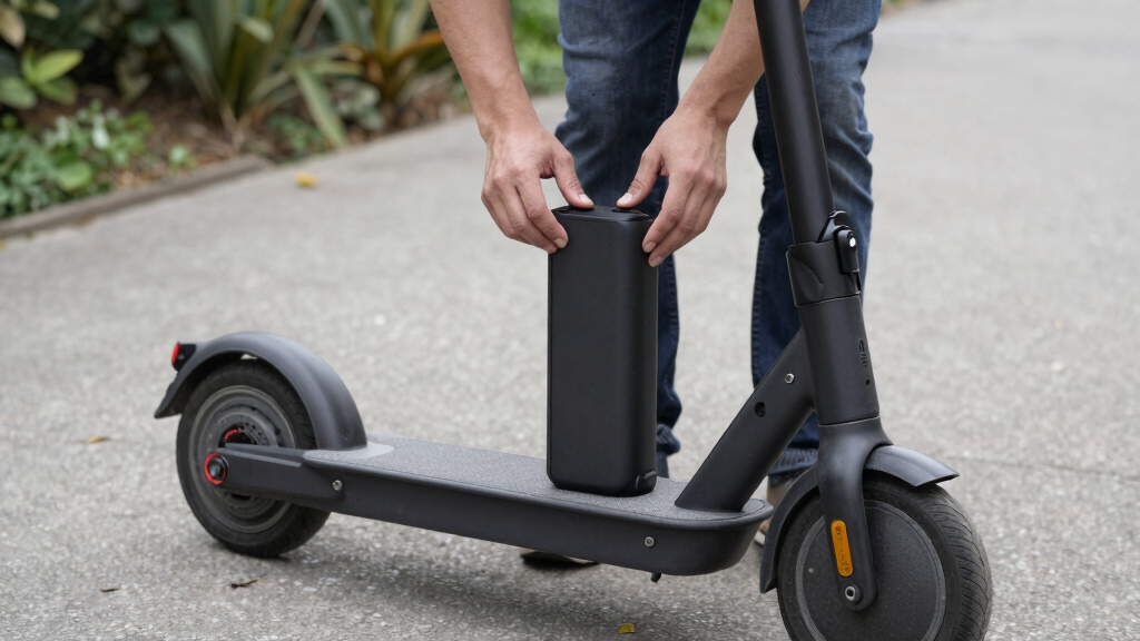 10 Best Electric Scooters for Adults Long Range Premium in 2026