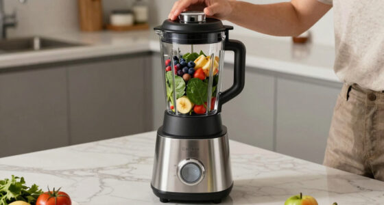 10 Best High End Blenders in 2026 — The Ultimate Buying Guide