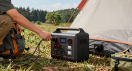 10 Best High Wattage Portable Power Stations in 2026