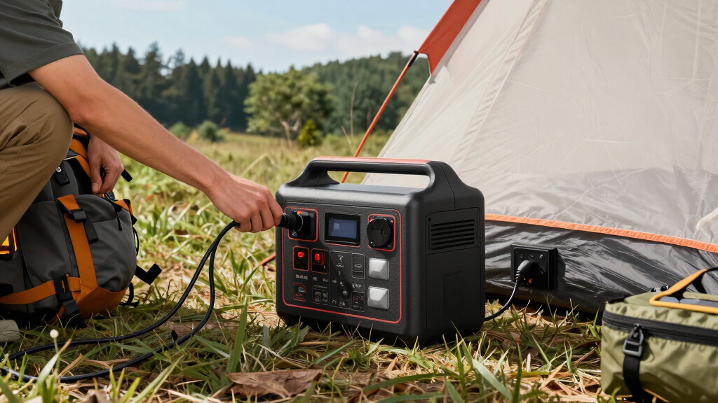 10 Best High Wattage Portable Power Stations in 2026