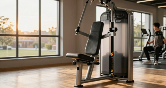 10 Best Home Gym Machines All In One High End in 2026