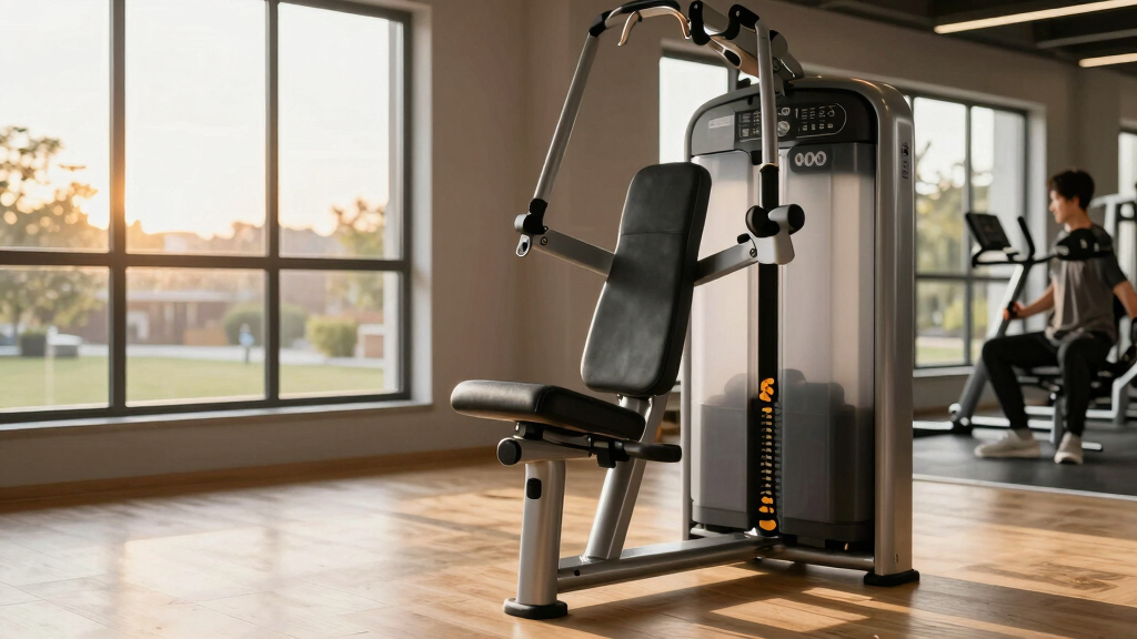 10 Best Home Gym Machines All In One High End in 2026