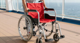 10 Best Lightweight Travel Wheelchairs for Cruises in 2026
