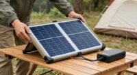 10 Best Portable Solar Panels 200W and Up in 2026