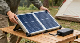 10 Best Portable Solar Panels 200W and Up in 2026
