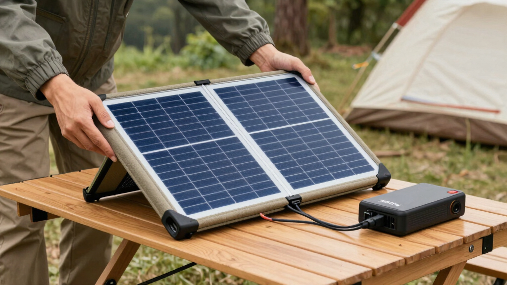 10 Best Portable Solar Panels 200W and Up in 2026