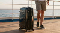 10 Best Premium Carry On Luggage for Cruises in 2026