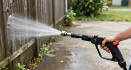 10 Best Pressure Washers Gas Powered Premium in 2026