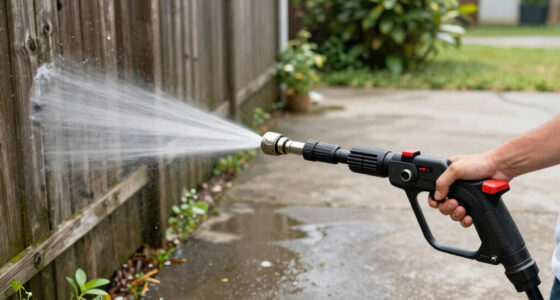 10 Best Pressure Washers Gas Powered Premium in 2026