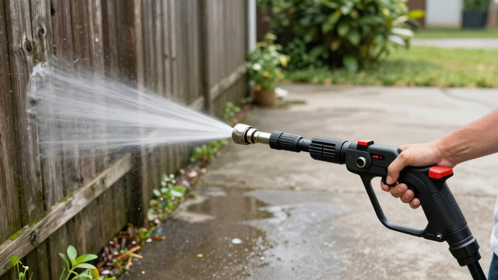 10 Best Pressure Washers Gas Powered Premium in 2026