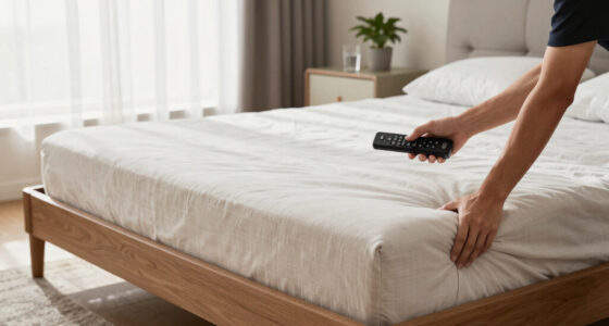 10 Best Split King Adjustable Bed Bases Premium in 2026