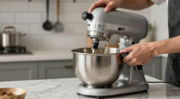 10 Best Stand Mixers Professional Bowl Lift in 2026