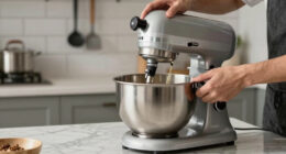 10 Best Stand Mixers Professional Bowl Lift in 2026