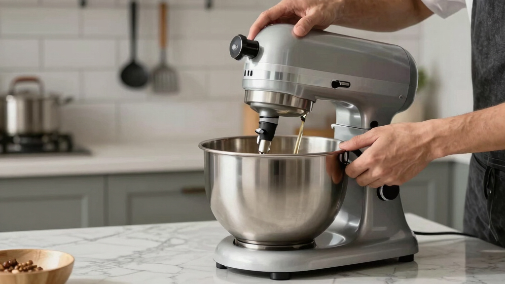 10 Best Stand Mixers Professional Bowl Lift in 2026
