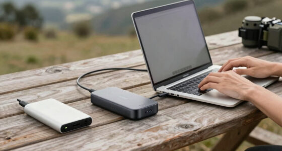 10 Best Thunderbolt Docking Stations for MacBook Premium in 2026