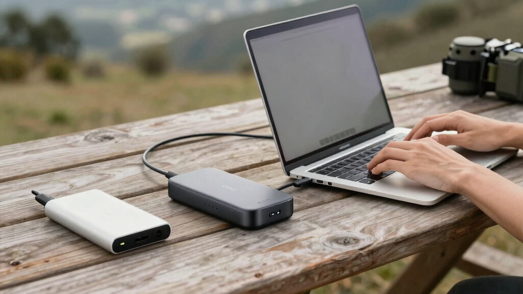 10 Best Thunderbolt Docking Stations for MacBook Premium in 2026