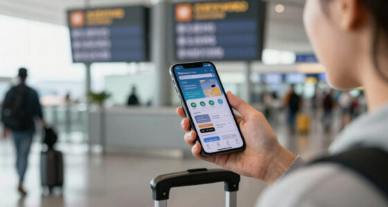 10 Best Unlocked Smartphones for International Travel in 2026