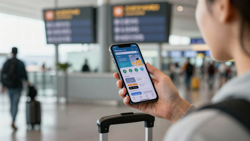 10 Best Unlocked Smartphones for International Travel in 2026