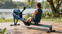 10 Best Water Rowing Machines Premium in 2026