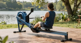 10 Best Water Rowing Machines Premium in 2026