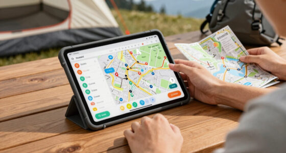 11 Best Android Tablets for Travel in 2026